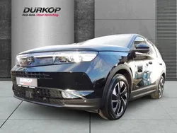 Karbon schwarz Gebraucht 2024 Opel Grandland X S SUV | 33.400 € (Fairer Preis)