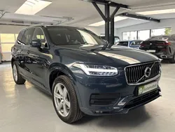 Blau Gebraucht 2021 Volvo 360 Momentum SUV | 34.499 €