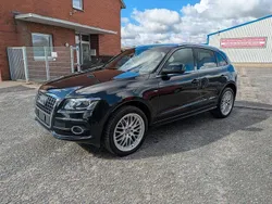 Schwarz Gebraucht 2009 Audi Q5 S-Line SUV | 6.900 €