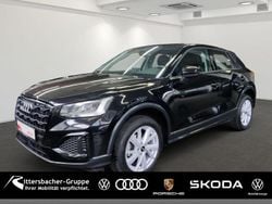 Mythosschwarz metallic Gebraucht 2021 Audi Q2 Ambiente SUV | 21.790 € (Superpreis)