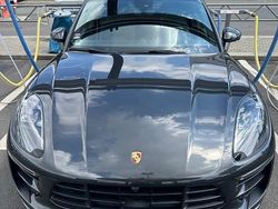 Grau Gebraucht 2018 Porsche Macan GTS SUV | 49.900 € (Fairer Preis)