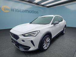 Weiß Gebraucht 2023 Cupra Formentor SUV | 21.249 € (Superpreis)