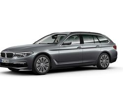 Gebraucht 2025 BMW 520 Shadowline Kombi | 22.601 € (Fairer Preis)