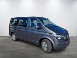 Indiumgrau metallic Gebraucht 2024 VW T6.1 Comfortline Van | 48.700 € (Superpreis)