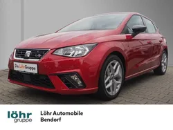 Othercolor Gebraucht 2018 Seat Ibiza FR-Line Kleinwagen | 14.480 € (Guter Preis)