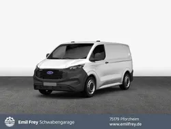 Weiß Gebraucht 2023 Ford Transit Custom Trend Abholung | 28.450 € (Etwas zu teuer)