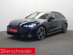 Blau Gebraucht 2024 Audi A5 Ambiente Coupé | 56.950 € (Guter Preis)