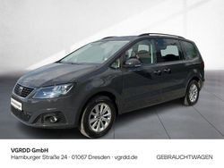 Urano grau Gebraucht 2022 Seat Alhambra Style Van / Kleinbus | 31.285 € (Etwas zu teuer)