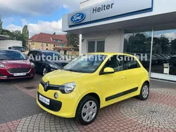 Gelb Gebraucht 2016 Renault Twingo Experience Kleinwagen | 7.490 € (Etwas zu teuer)