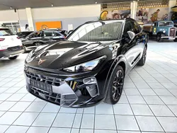 Schwarz Neu 2025 Cupra Terramar VZ SUV | 45.900 € (Guter Preis)