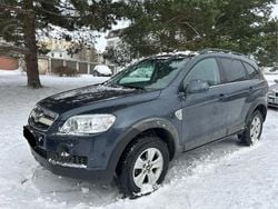 Gebraucht 2008 Chevrolet Captiva SUV | 1.900 € (Guter Preis)