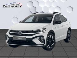 Weiss Gebraucht 2025 VW Taigo Comfortline SUV | 31.890 € (Teuer)