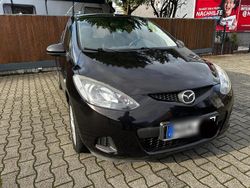 Violet Gebraucht 2010 Mazda 2 Inclusive Kleinwagen | 4.899 € (Teuer)