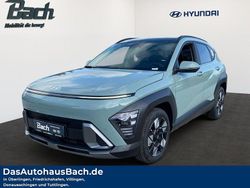 Mirrage green Neu 2025 Hyundai Kona Prime SUV | 30.490 € (Fairer Preis)