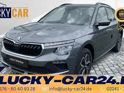 Grau Neu 2025 Skoda Kamiq SUV | 23.720 € (Fairer Preis)