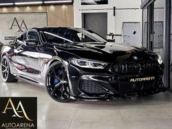 Black sapphire metallic Gebraucht 2018 BMW 840 M Sport Coupé | 51.950 € (Etwas zu teuer)