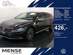 Gebraucht 2022 VW Arteon Elegance | 30.985 € (Guter Preis)