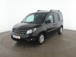 Schwarz Gebraucht 2020 Mercedes Citan 111 Edition Kombi | 18.420 € (Etwas zu teuer)