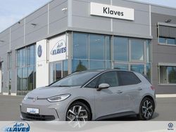 Grau Gebraucht 2023 VW ID.3 Pro Kleinwagen | 29.950 € (Guter Preis)