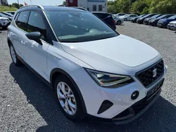Weiß Gebraucht 2024 Seat Arona FR SUV | 16.980 € (Guter Preis)
