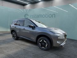Grau Gebraucht 2024 Nissan X-Trail SUV | 39.020 € (Teuer)