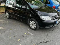 Schwarz Gebraucht 2006 VW Golf Plus Cross Van / Kleinbus | 1.200 € (Guter Preis)