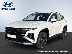 Sol (weiss Neu 2025 Hyundai Tucson Select SUV | 34.990 € (Superpreis)