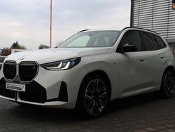 Weiß Gebraucht 2025 BMW X3 M Sport SUV | 67.440 € (Fairer Preis)