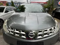 Grau Gebraucht 2005 Nissan Murano SUV | 1.650 € (Guter Preis)