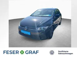 Deep black perleffekt Gebraucht 2024 VW Polo Move Limousine | 20.990 € (Guter Preis)