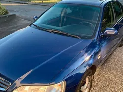 Blau Gebraucht 2001 Honda Accord Limousine | 5.200 € (Teuer)