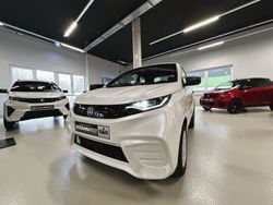 Weiß Neu 2025 Aixam City | 14.590 € (Superpreis)