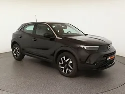Schwarz Gebraucht 2024 Opel Mokka Elegance SUV | 18.330 € (Etwas zu teuer)