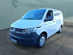 Weiß Gebraucht 2021 VW T6.1 Van | 35.419 € (Superpreis)