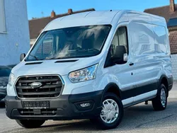 Weiß Gebraucht 2019 Ford Transit Trend Van / Kleinbus | 28.890 €