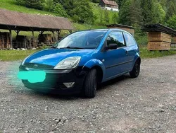 Gebraucht 2004 Ford Fiesta Kleinwagen | 1.000 € (Guter Preis)