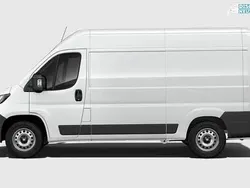 Weiß Neu 2025 Fiat Ducato Van | 30.209 € (Guter Preis)