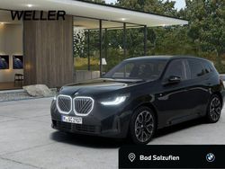 Schwarz Neu 2025 BMW X3 Performance SUV | 56.490 € (Superpreis)