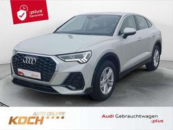 Tausilber metallic Gebraucht 2020 Audi Q3 SUV | 29.490 € (Fairer Preis)