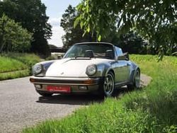 Gold Gebraucht 1988 Porsche 911 Carrera Cabriolet Cabrio | 119.911 €