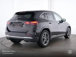 Schwarz Gebraucht 2024 Mercedes GLA200 Premium SUV | 39.490 € (Guter Preis)