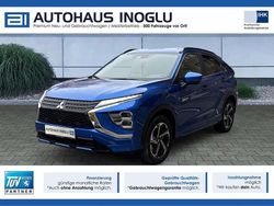 Laserblau (p) Gebraucht 2023 Mitsubishi Eclipse SUV | 20.960 € (Fairer Preis)