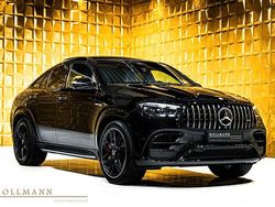 Schwarz Neu 2025 Mercedes GLE63 AMG AMG Coupé | 186.592 €