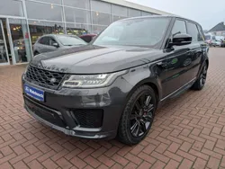 Grau Gebraucht 2020 Land Rover Range Rover Sport HSE Dynamic SUV | 59.990 € (Guter Preis)