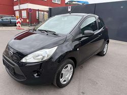 Schwarz Gebraucht 2014 Ford Ka Titanium Kleinwagen | 2.000 € (Superpreis)