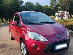 Gebraucht 2010 Ford Ka Kleinwagen | 2.950 € (Etwas zu teuer)