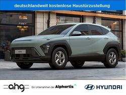 Grün (mirage green) Neu 2025 Hyundai Kona Select SUV | 19.368 € (Superpreis)