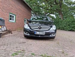 Gebraucht 2006 Mercedes R320 Van / Kleinbus | 9.800 € (Teuer)