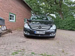Gebraucht 2006 Mercedes R320 Van / Kleinbus | 9.800 € (Teuer)