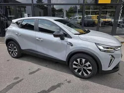 Rafalegrau Neu 2025 Renault Captur Evolution SUV | 23.890 € (Fairer Preis)